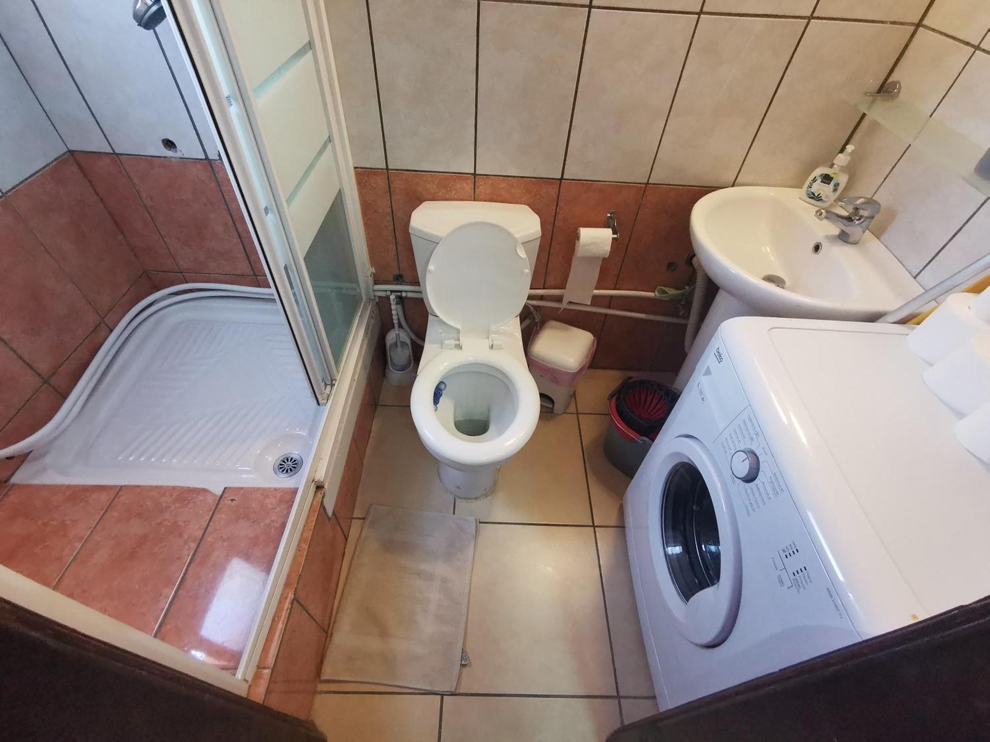 Strovolos Rooms Studios Никосия Номер фото