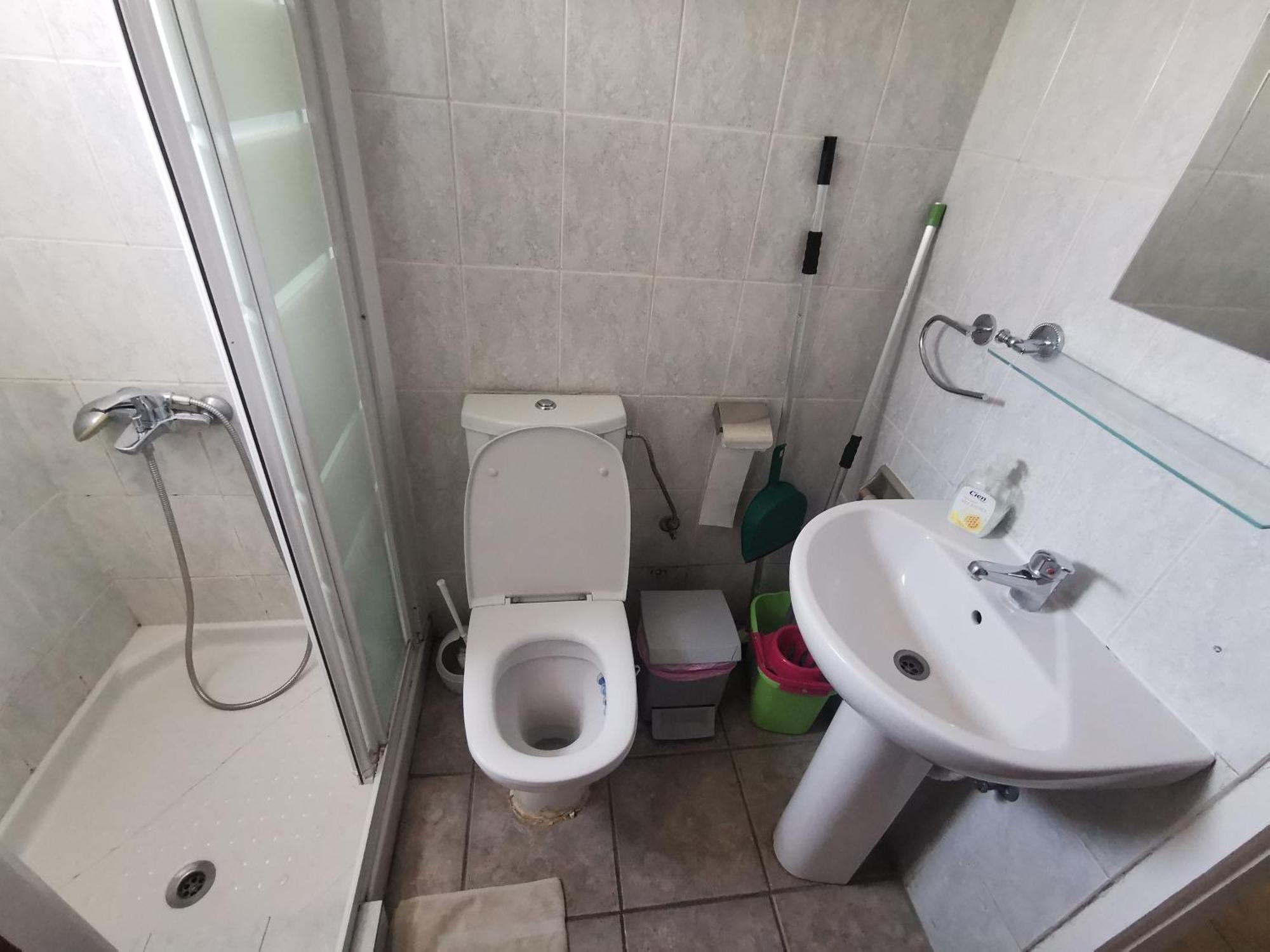 Strovolos Rooms Studios Никосия Номер фото