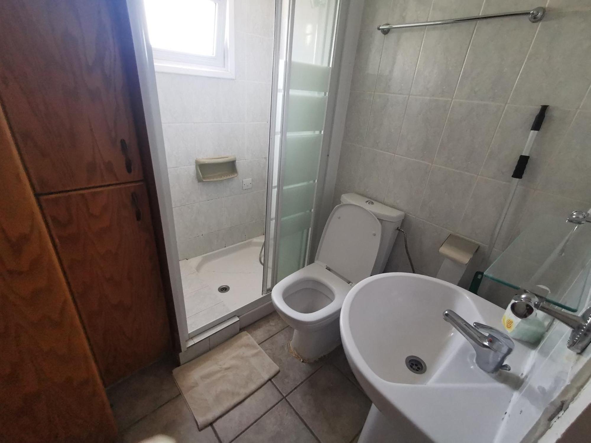 Strovolos Rooms Studios Никосия Номер фото