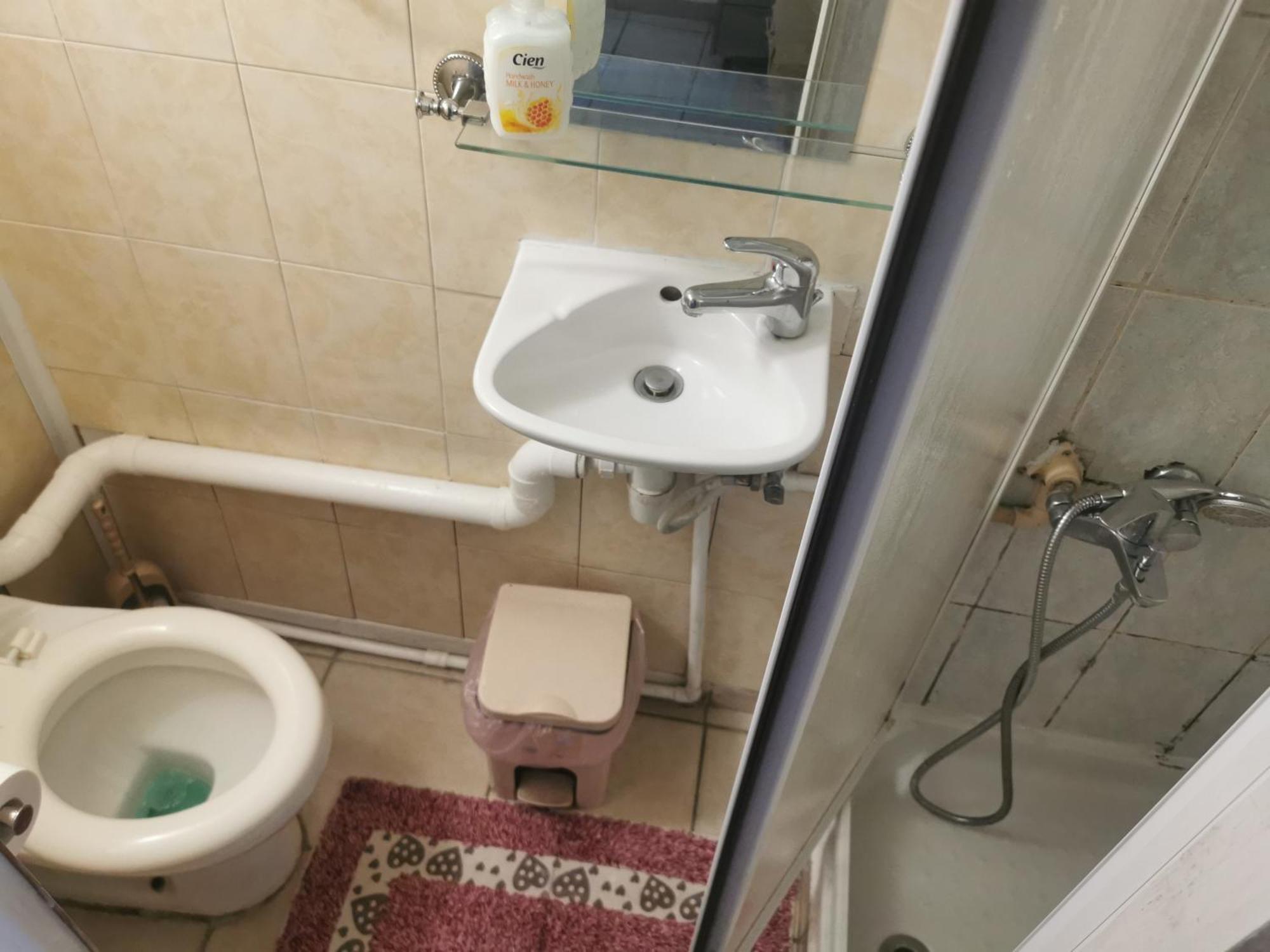 Strovolos Rooms Studios Никосия Номер фото