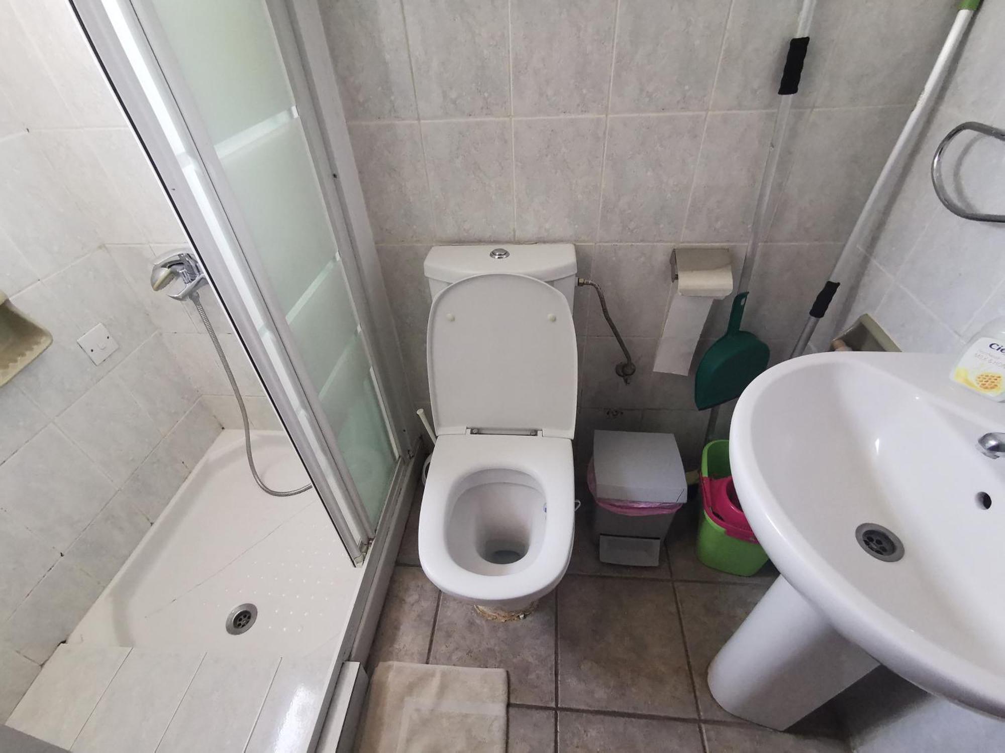 Strovolos Rooms Studios Никосия Номер фото