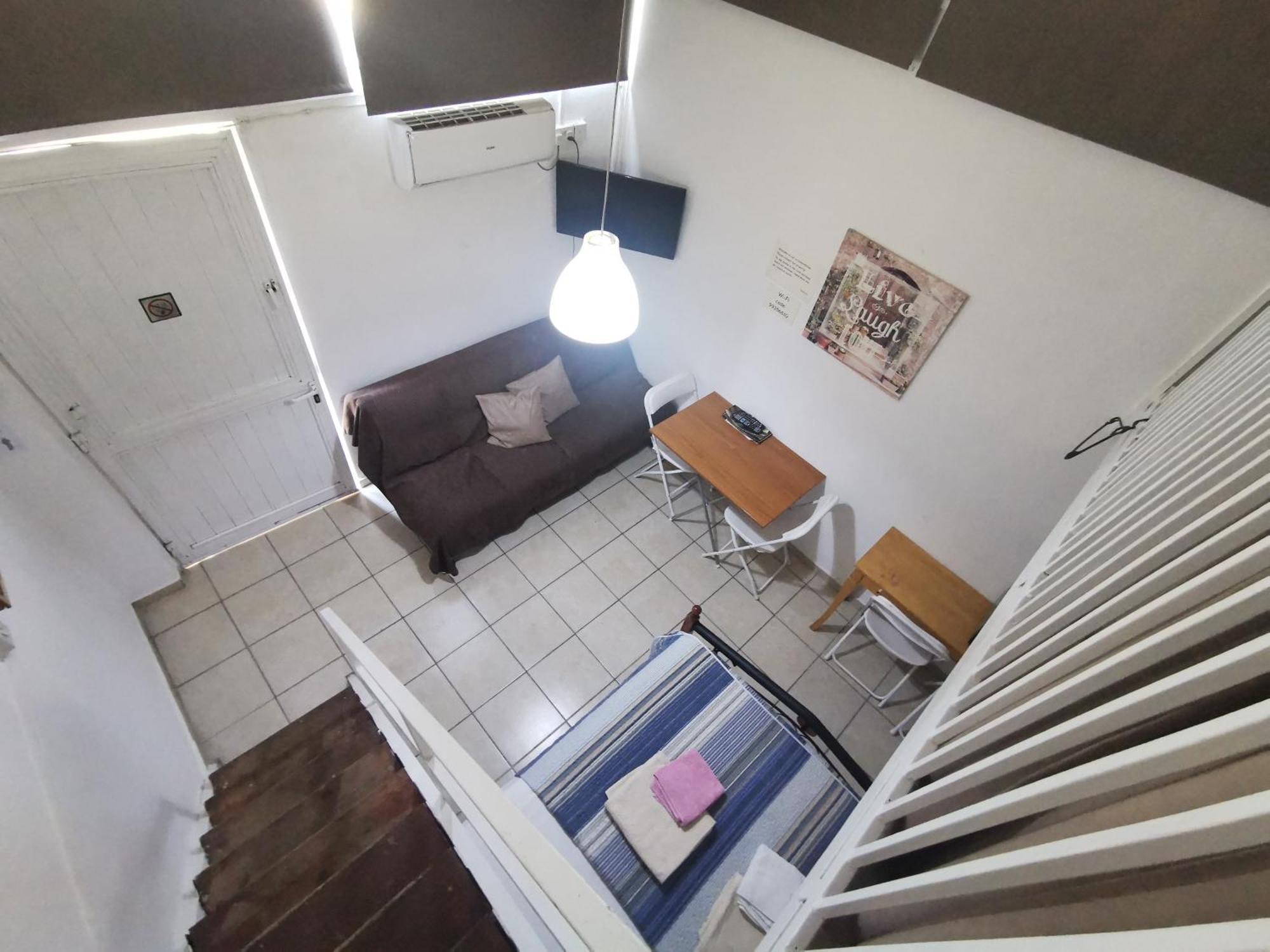 Strovolos Rooms Studios Никосия Номер фото