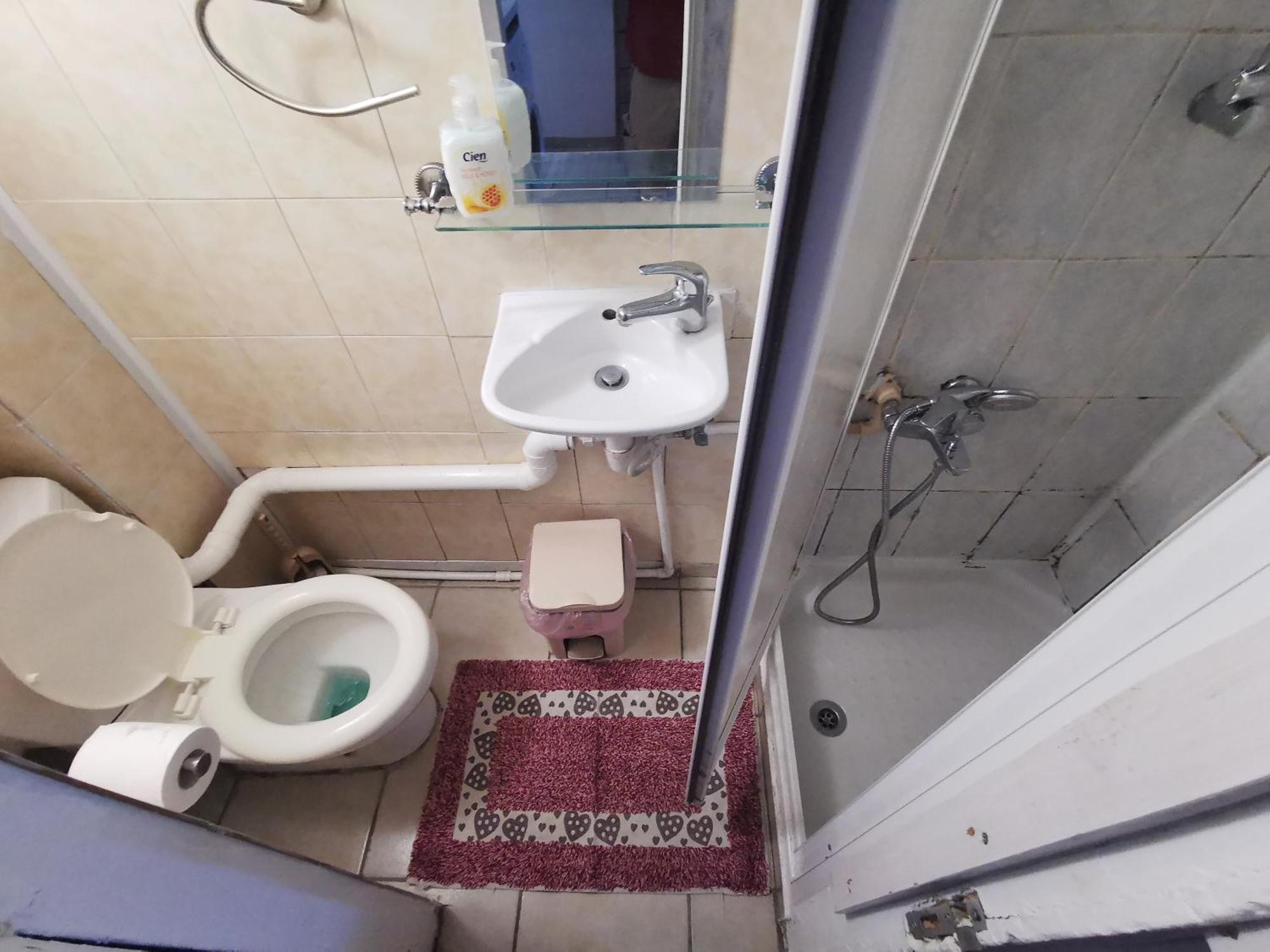 Strovolos Rooms Studios Никосия Номер фото