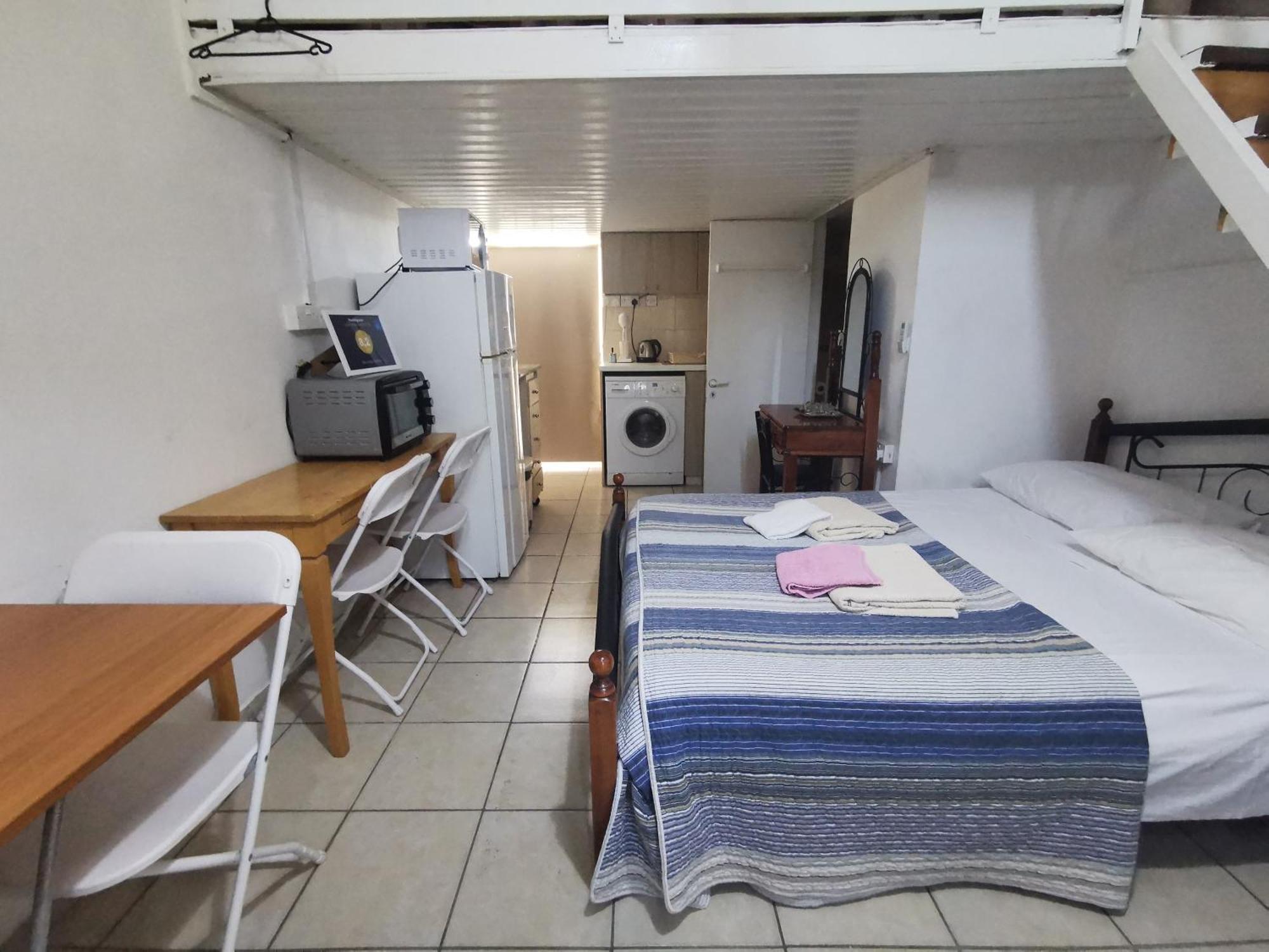 Strovolos Rooms Studios Никосия Номер фото
